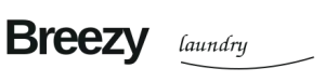 Breezy Laundry Logo