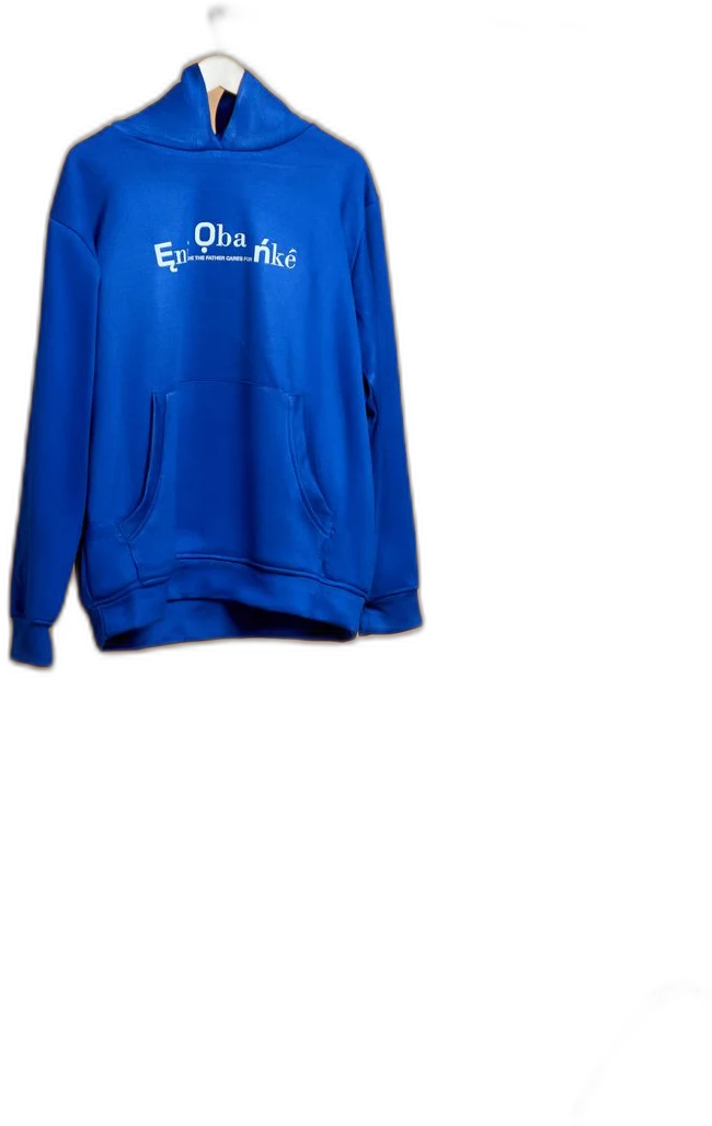 Ilustrasi Hoodie